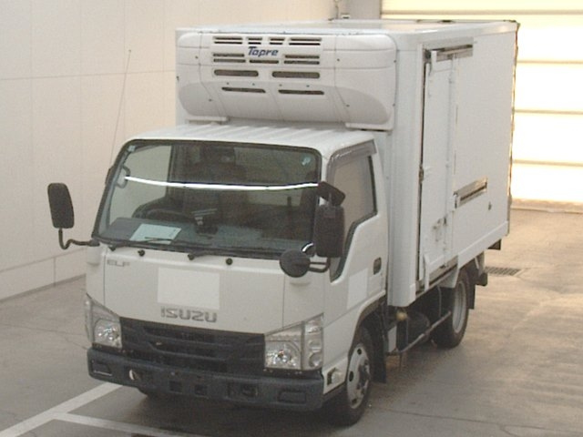 ISUZU ELF 2019