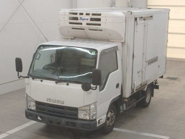 ISUZU ELF 2012