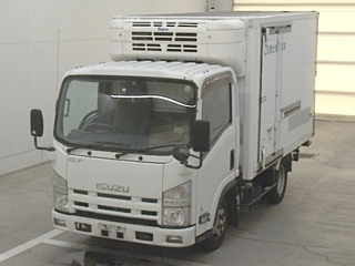 ISUZU ELF 2013