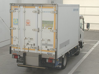 ISUZU ELF 2013