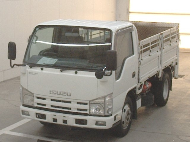 ISUZU ELF 2014