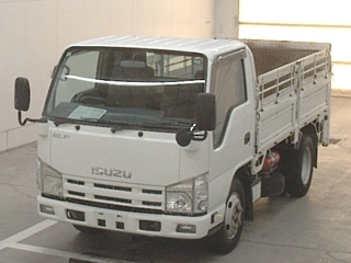ISUZU ELF 2014