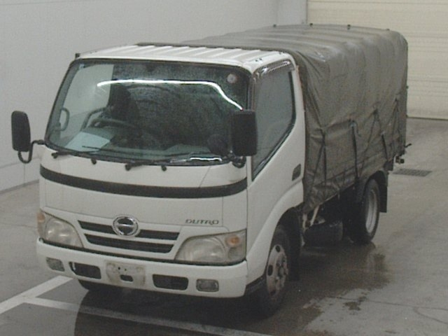 HINO DUTRO 2009