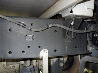 HINO DUTRO 2009