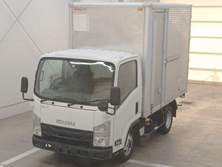ISUZU ELF 2018