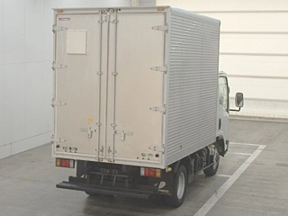 ISUZU ELF 2018