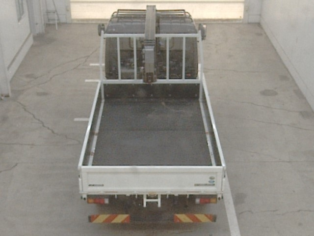 MITSUBISHI CANTER 2021