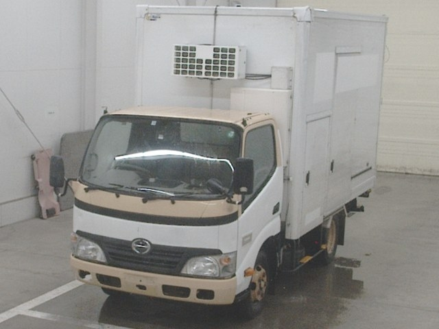 HINO DUTRO 2009
