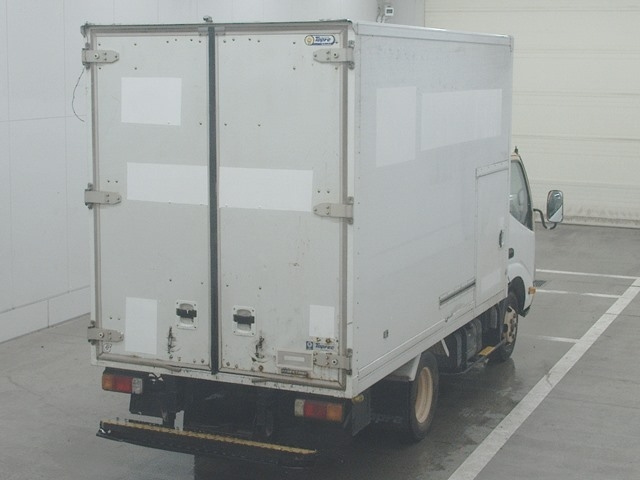 HINO DUTRO 2009