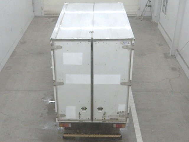 HINO DUTRO 2009