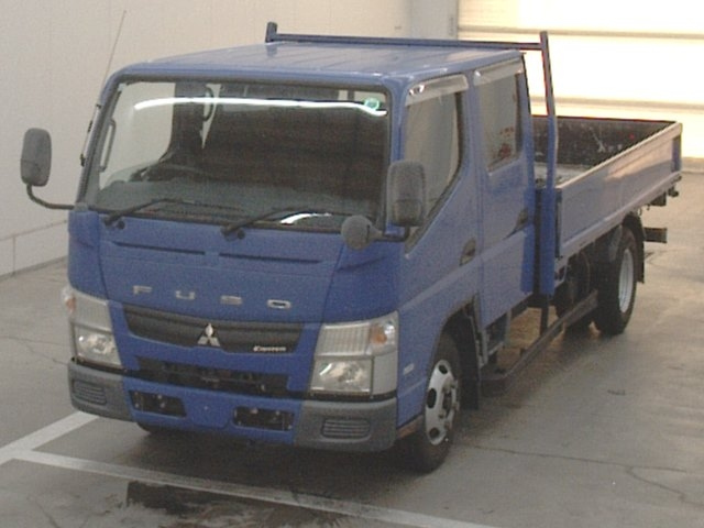 MITSUBISHI CANTER 2014