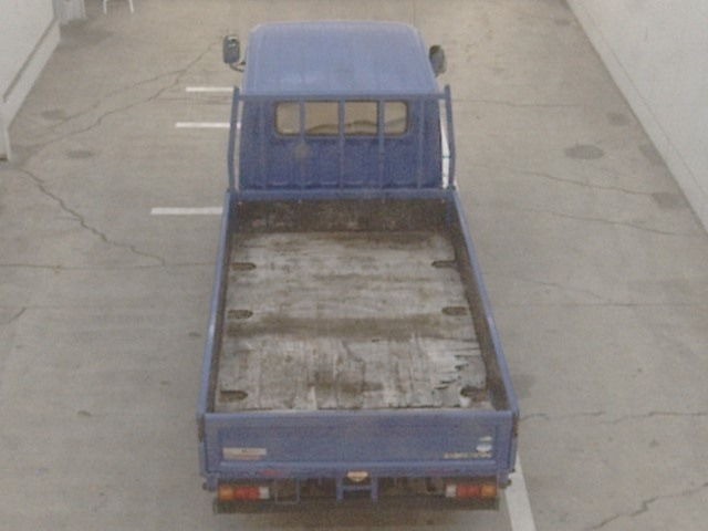 MITSUBISHI CANTER 2014