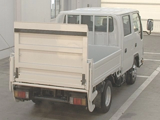 ISUZU ELF 2018