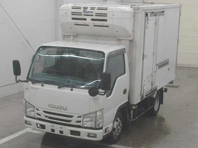 ISUZU ELF 2018