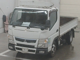 MITSUBISHI CANTER 2017
