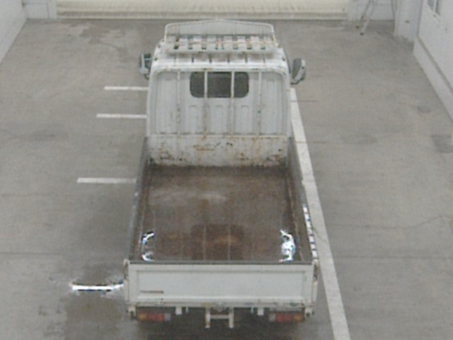 MITSUBISHI CANTER 2017