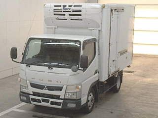 MITSUBISHI CANTER 2020