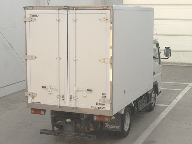 MITSUBISHI CANTER 2020