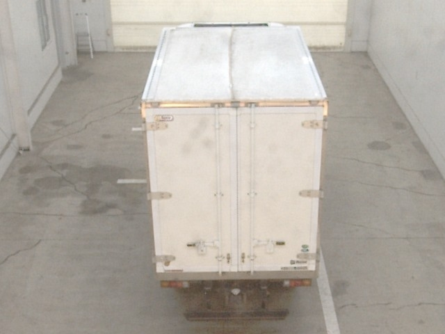 MITSUBISHI CANTER 2020