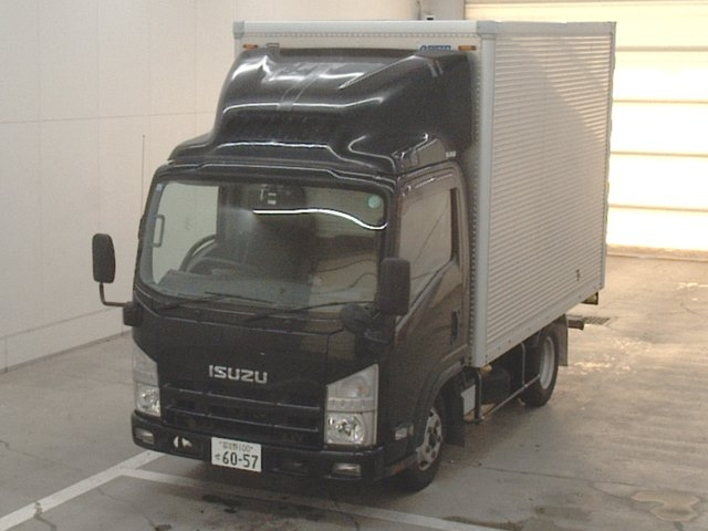 ISUZU ELF 2015