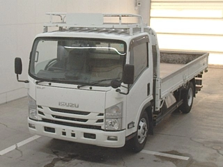ISUZU ELF 2020
