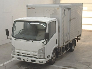 ISUZU ELF 2012