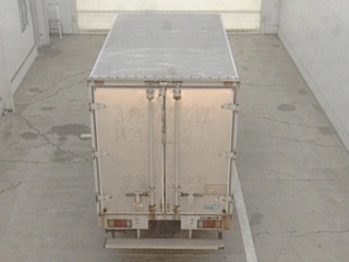 ISUZU ELF 2012