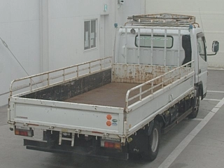MITSUBISHI CANTER 2015