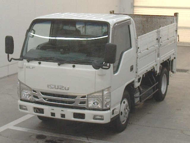 ISUZU ELF 2017