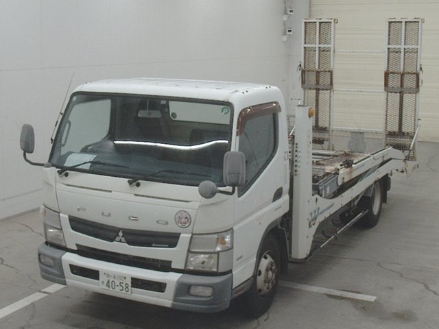 MITSUBISHI CANTER 2015