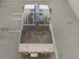 ISUZU ELF 2011