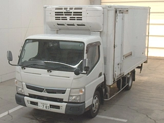 MITSUBISHI CANTER 2018