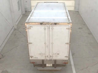 MITSUBISHI CANTER 2018