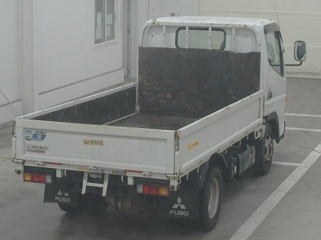 MITSUBISHI CANTER 2019