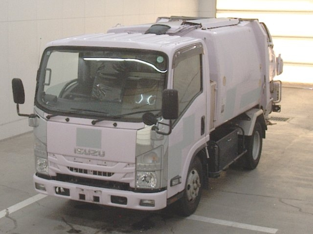ISUZU ELF 2018