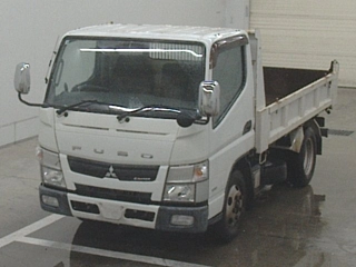 MITSUBISHI CANTER 2014