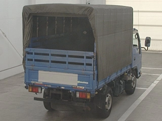 ISUZU ELF 2018
