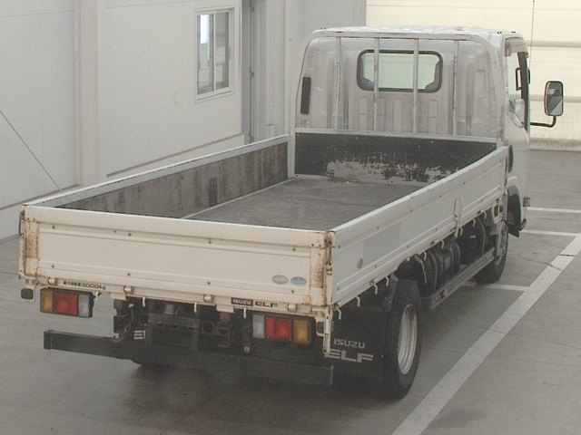 ISUZU ELF 2012