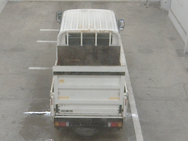 HINO DUTRO 2018