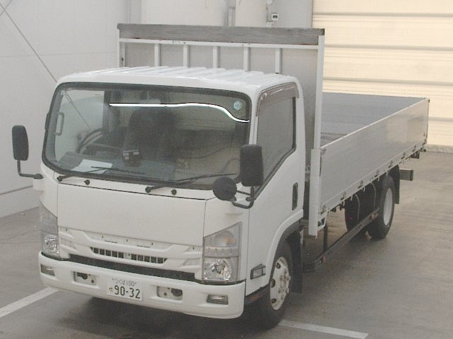 ISUZU ELF 2017