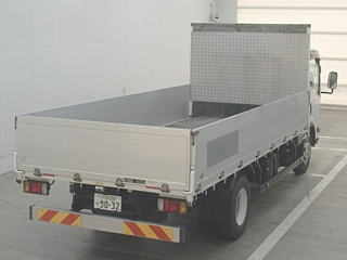 ISUZU ELF 2017