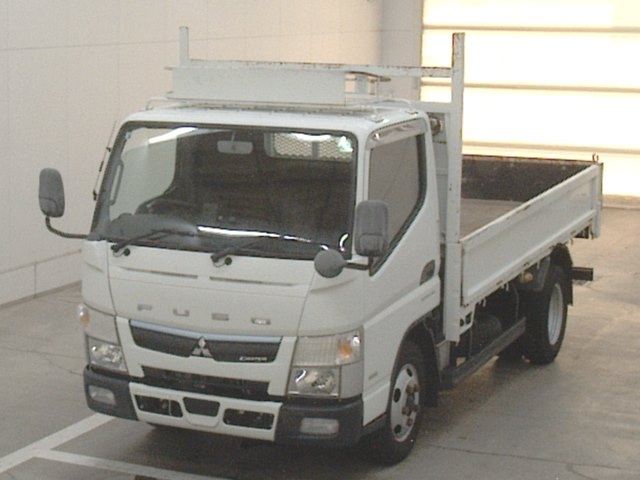 MITSUBISHI CANTER 2019