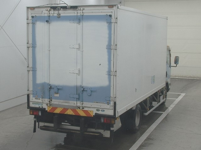 ISUZU ELF 2012