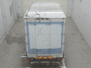 ISUZU ELF 2012
