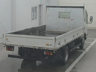 ISUZU ELF 2009