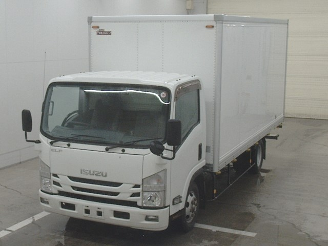 ISUZU ELF 2017