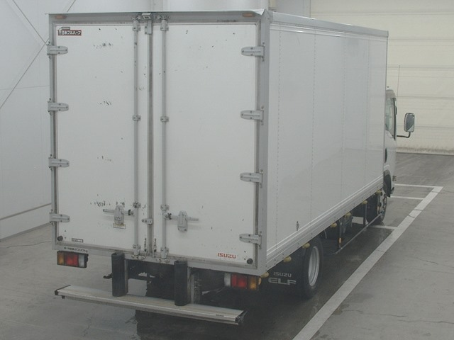 ISUZU ELF 2017