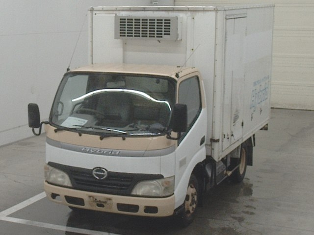 HINO DUTRO 2008