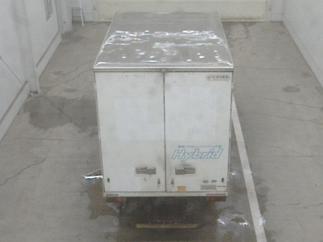 HINO DUTRO 2008