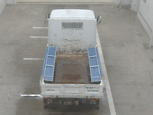 MITSUBISHI CANTER 2021
